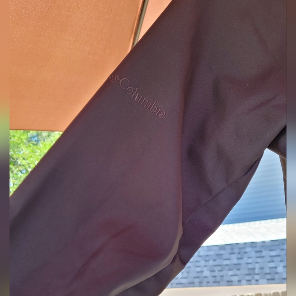 Columbia Softshell Jacket - Picture 5 of 5
